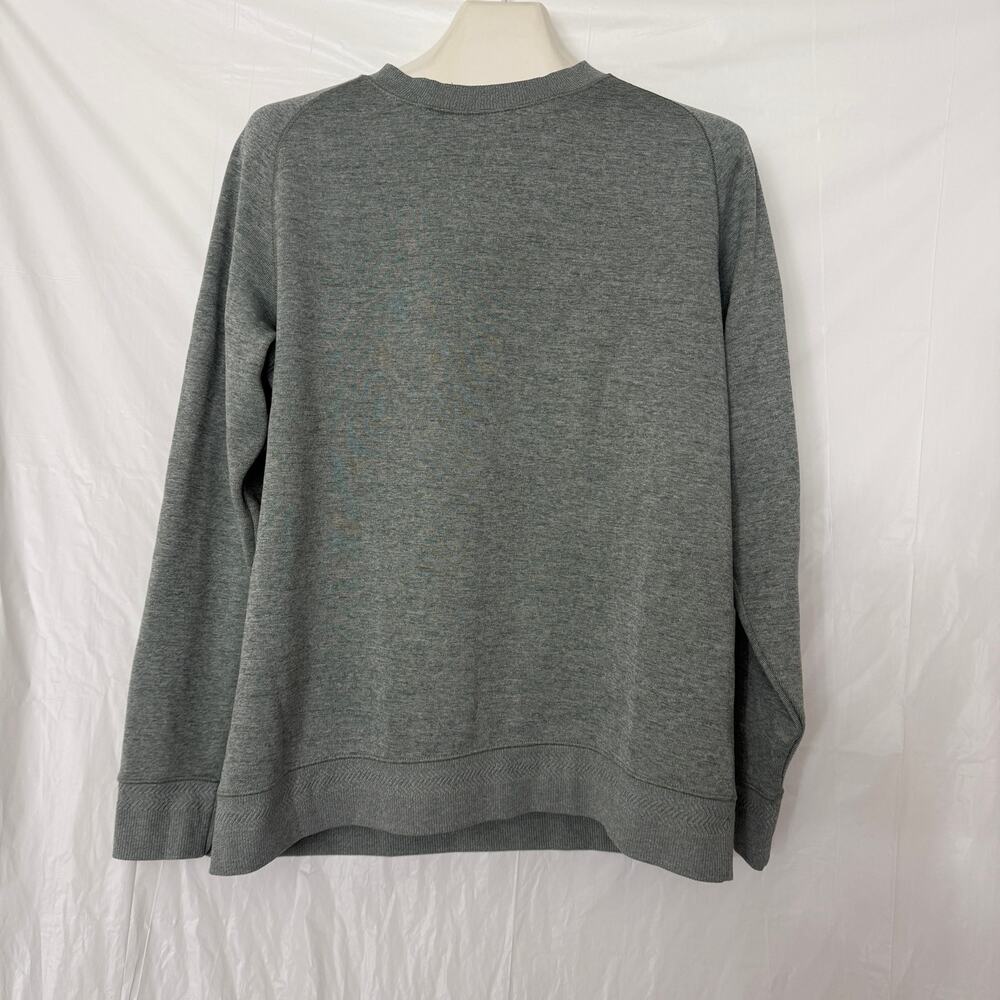 Nike crewneck sweatshirt Light Green L